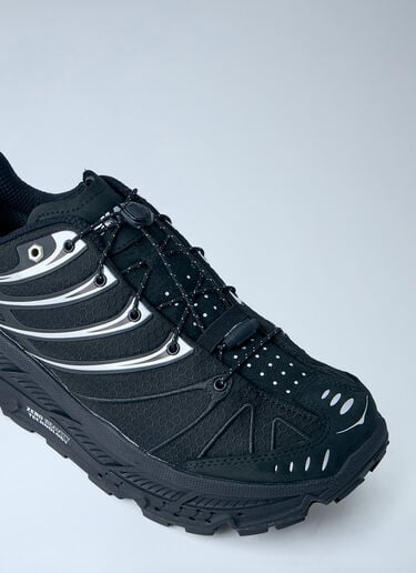 HOKA Stinson Evo GORE-TEX Sneakers Black hok0364013