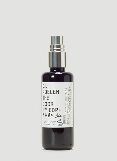 Roelen The Door Fragrance Black dlr0306002