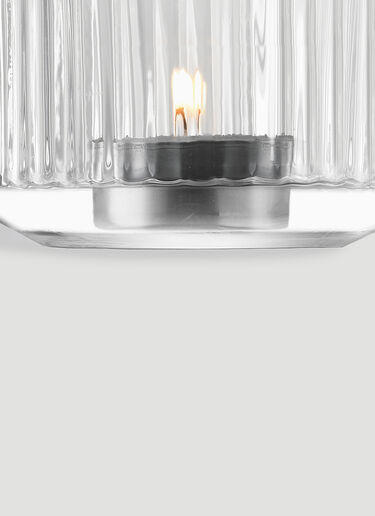 LSA International Rotunda Tealight Transparent wps0644392