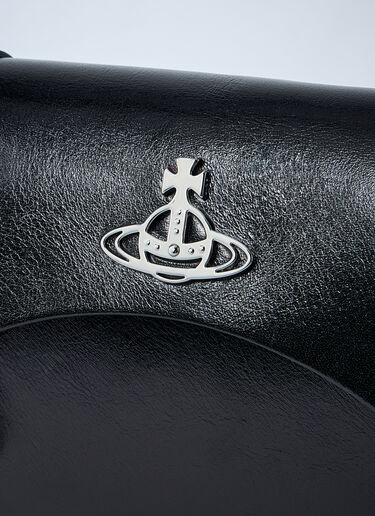 Vivienne Westwood Kimmy Crossbody Bag Black vvw0161009