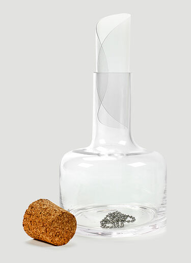 Carafe Large Serax Carafe Large Transparent wps0644658