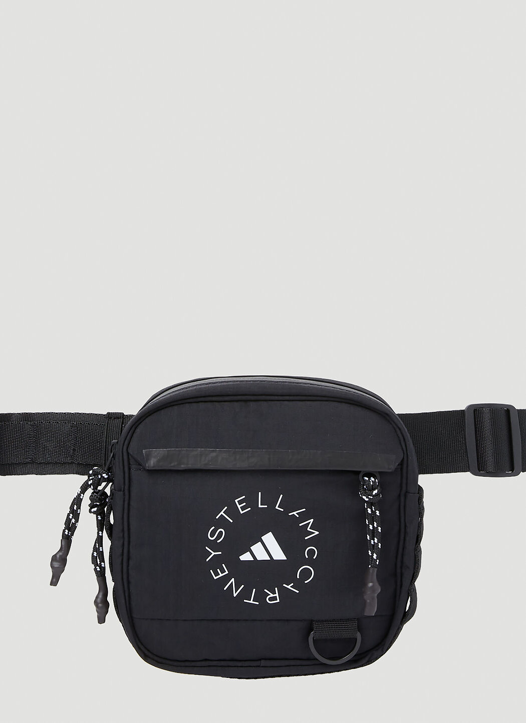 Stella mccartney logo belt bag online