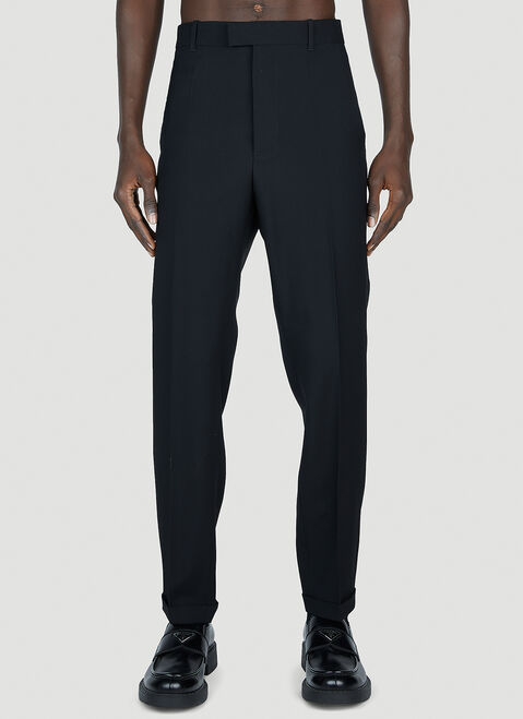 Gramicci Tailored Pants Olive grm0152005