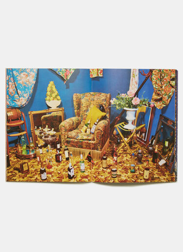 Books Toiletpaper Sept 197 Black dbn0590046
