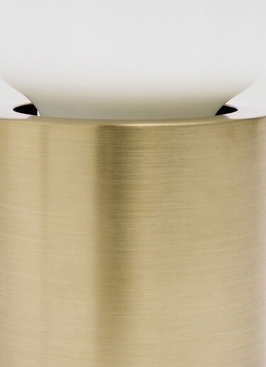 Menu Socket Lamp (EU Plug) Brass wps0638223