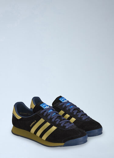adidas SPZL Samoa II Sneakers Navy aos0164011