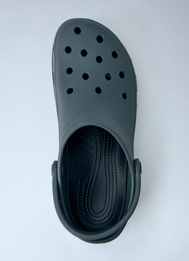 LN-CC® - crocs: Classic EXP Clogs - Grey crocs Classic EXP Clogs Grey crs0366001