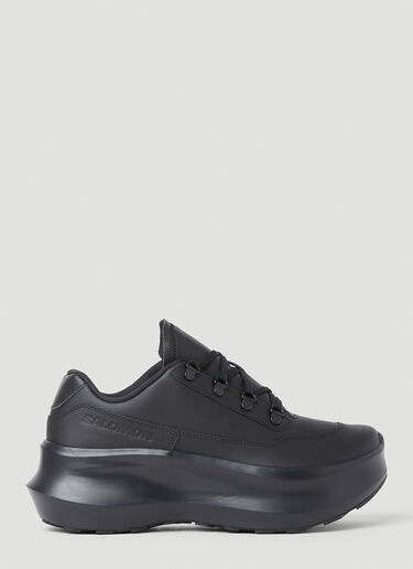 Comme des Garçons x Salomon SR811 Sneakers Black cds0353001