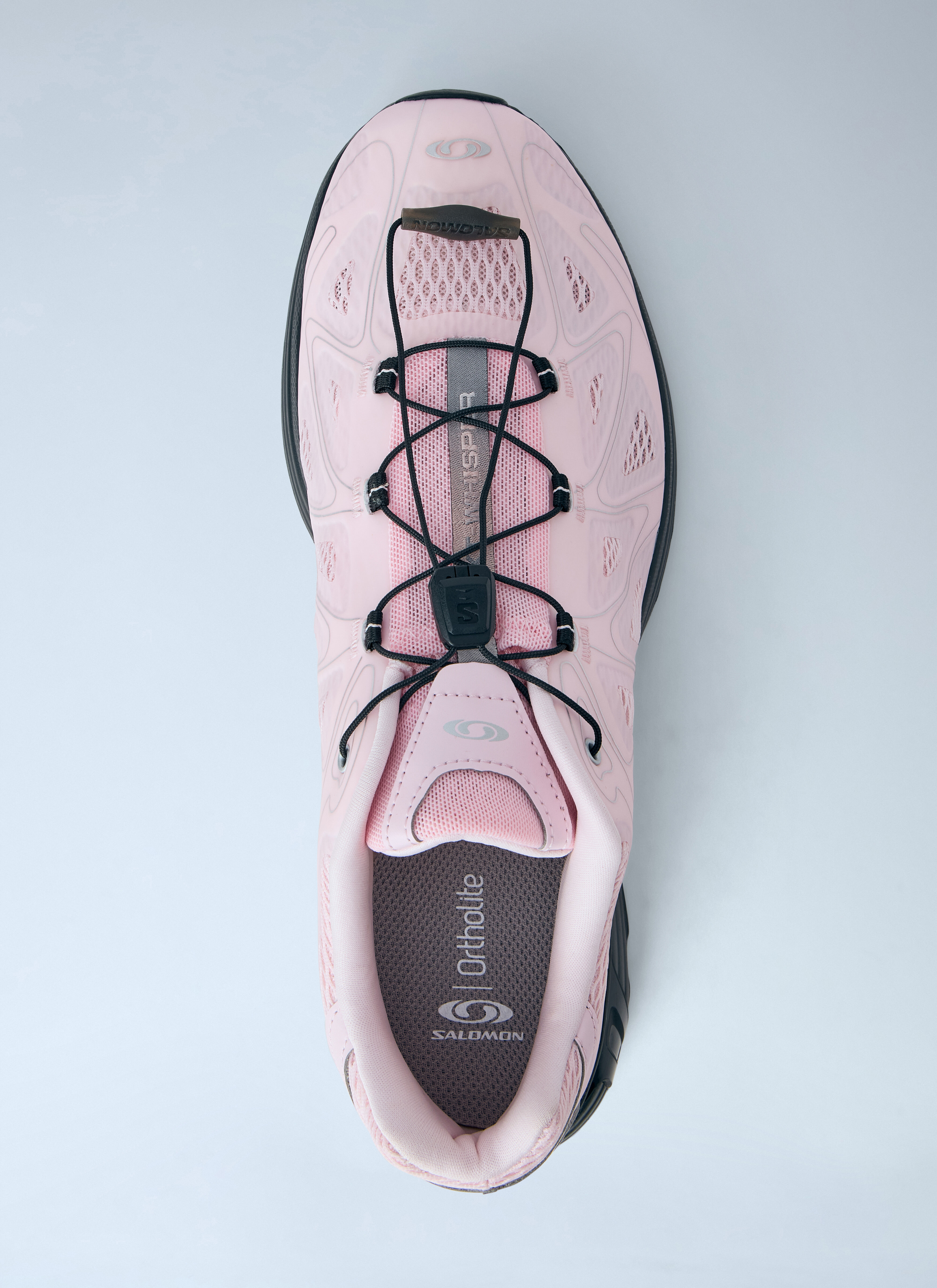 Salomon XT Whisper Void Sneakers in Pink | LN-CC®