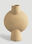 101 Copenhagen Sphere Bubl Mini Vase White wps0670342