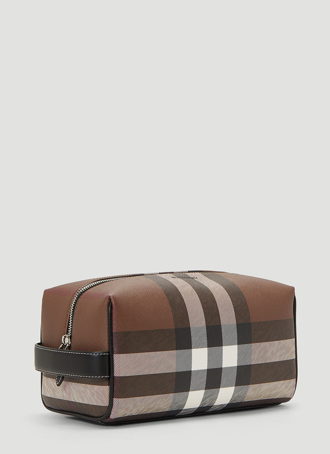 Burberry mens sales wash bag