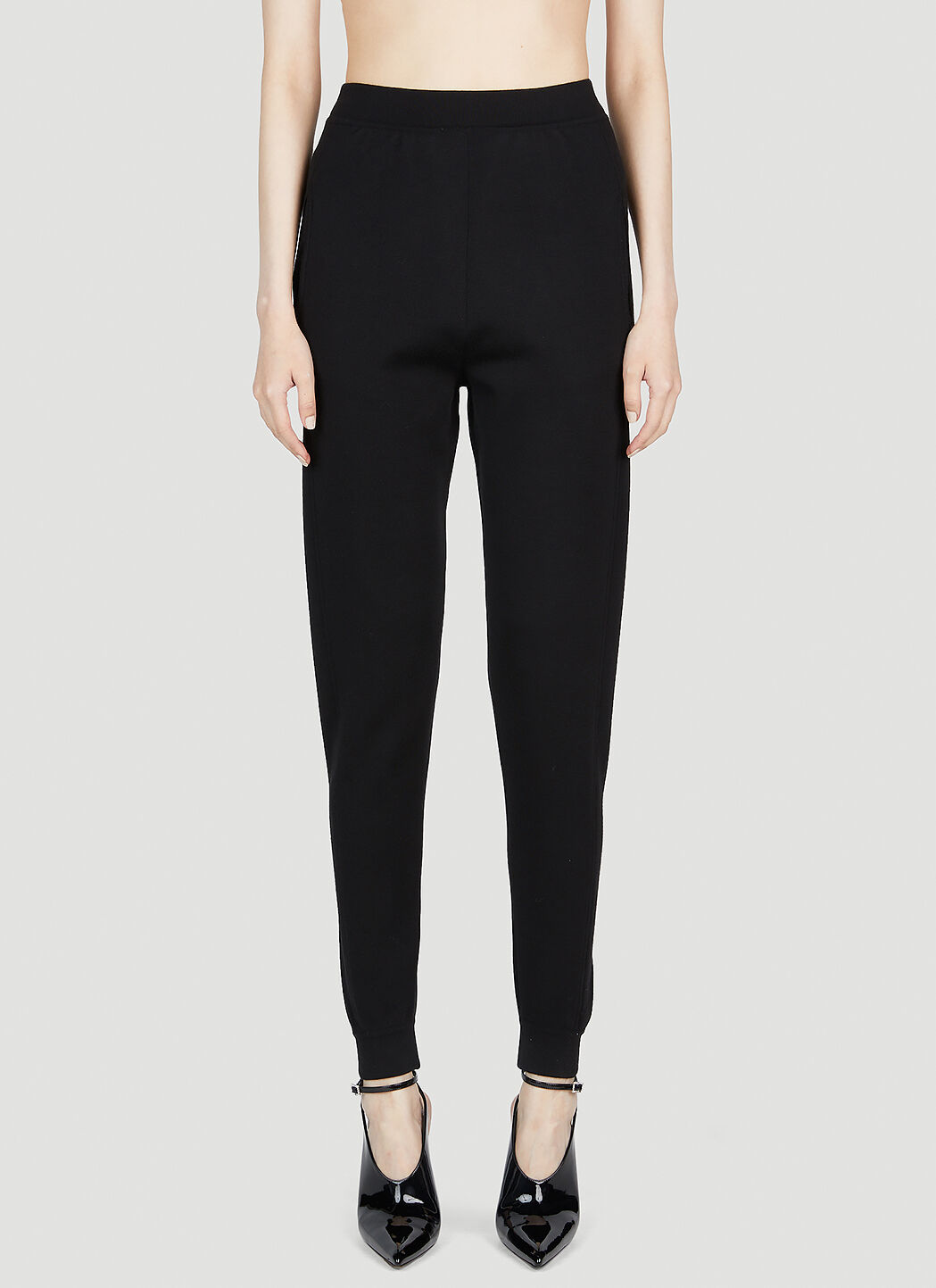 Saint laurent 2025 track pants