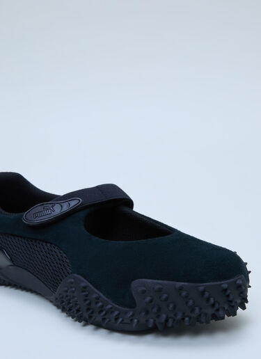 Puma Mostro Fey Sneakers Black pum0360033