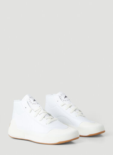 adidas by Stella McCartney Terino Sneakers White asm0248025