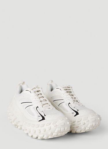 Balenciaga Bouncer Sneakers White bal0151030