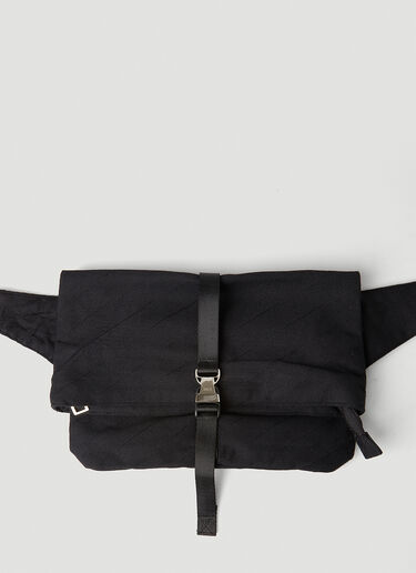 Arcs Kapha Belt Bag Black arc0348004