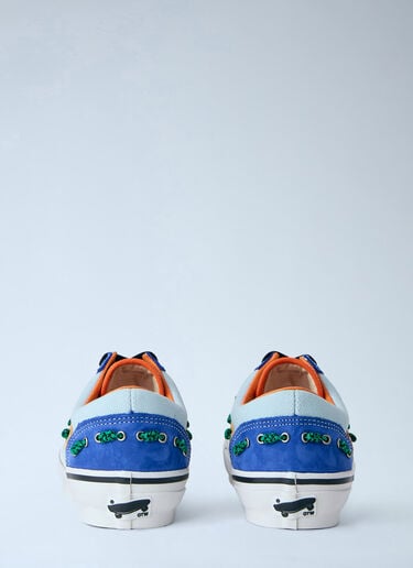 Vans Old Skool 36 Knot Vibram Sneakers  Blue van0364105
