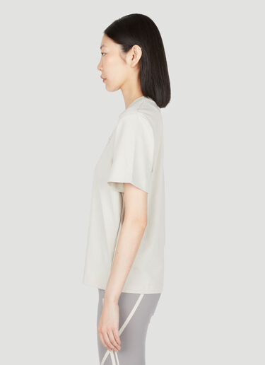 adidas by Stella McCartney TCA T-Shirt Grey asm0254013