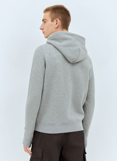 Moncler 拉链运动衫 灰色 mon0158027
