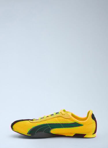 H-Street Sneakers Puma H-Street Sneakers Yellow pum0362031