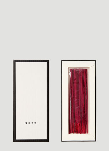 Herbosum Incense Sticks Gucci Herbosum Incense Sticks Pink wps0638337
