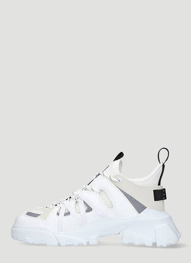 MCQ Orbyt Defender 2.0 Sneakers White mkq0147039