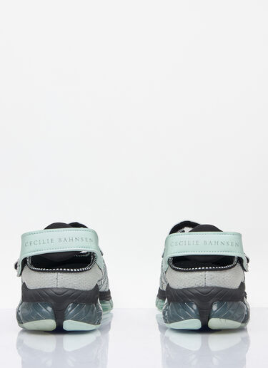 Asics x Cecilie Bahnsen Gel-Quantum 360 VIII™ Sneakers Green acb0358001