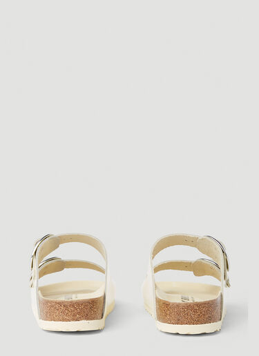 Birkenstock Arizona Sandals Cream brk0252011