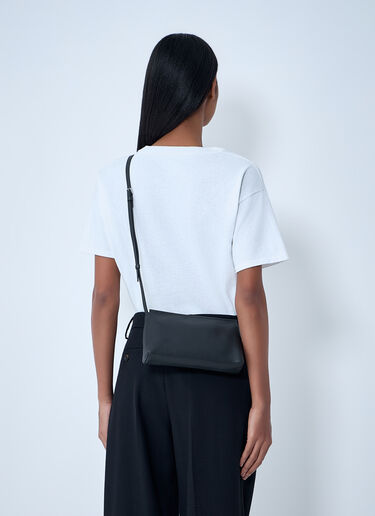 Rene Crossbody Bag The Row Rene Crossbody Bag Black row0263028