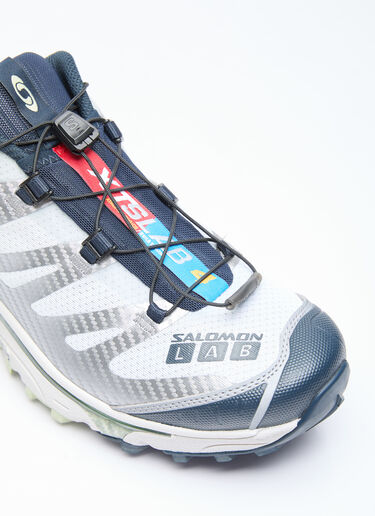 Salomon XT-4 OG Sneakers Blue sal0356011