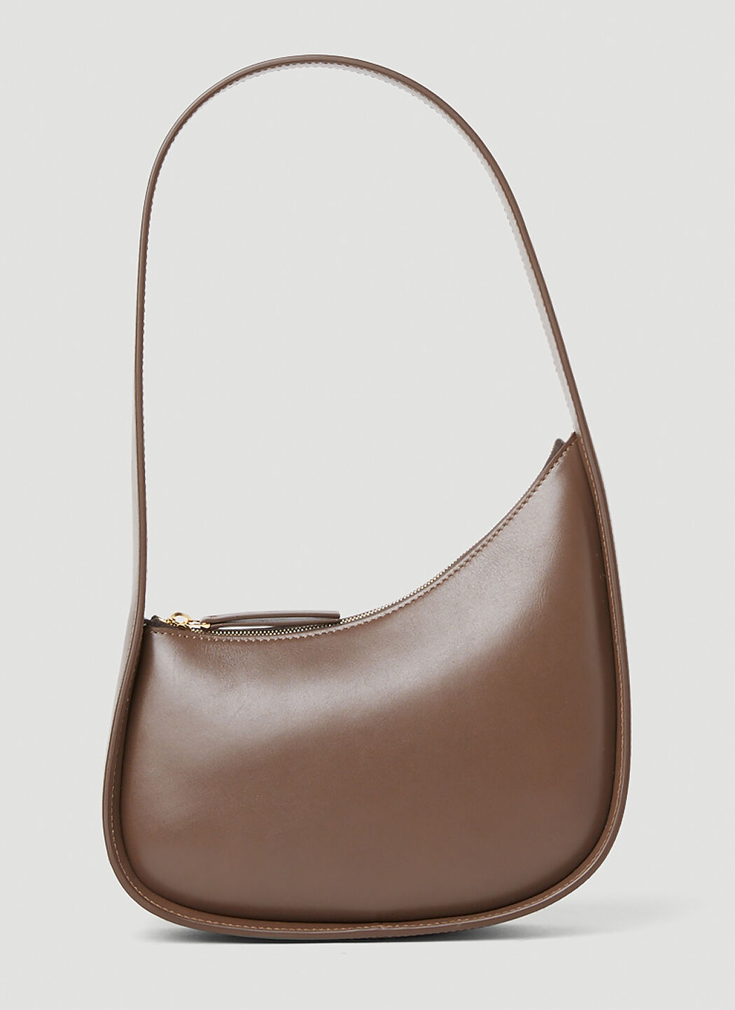 Half moon bag the row best sale