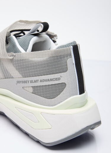 Salomon Odyssey ELMT Advanced Sneakers Grey sal0156012