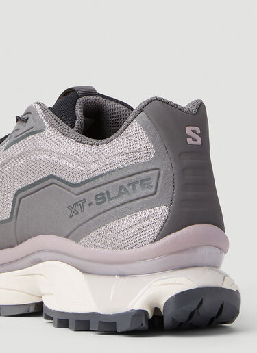 Salomon XT-Slate アドバンススニーカー グレー sal0352004