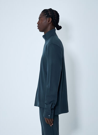 Polar Jogging Shirt RIER Polar Jogging Shirt Black rrr0162004