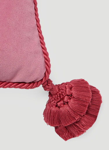 Gucci Cat Cushion Pink wps0638411