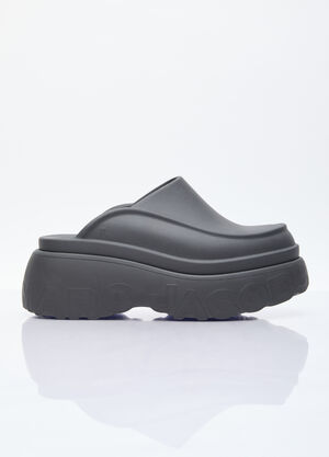 Marc Jacobs Clog Platforms Black mcj0258004