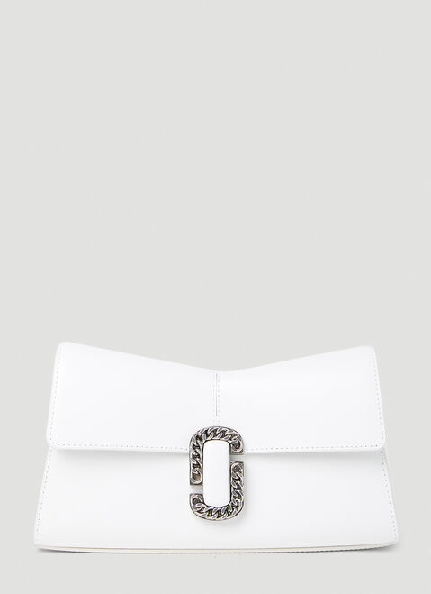 Rains St. Marc Convertible Clutch Bag Grey rai0354020
