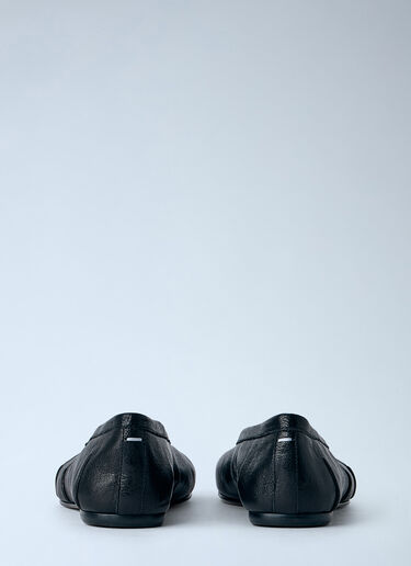 Maison Margiela Tabi Ballerinas Black mla0265023