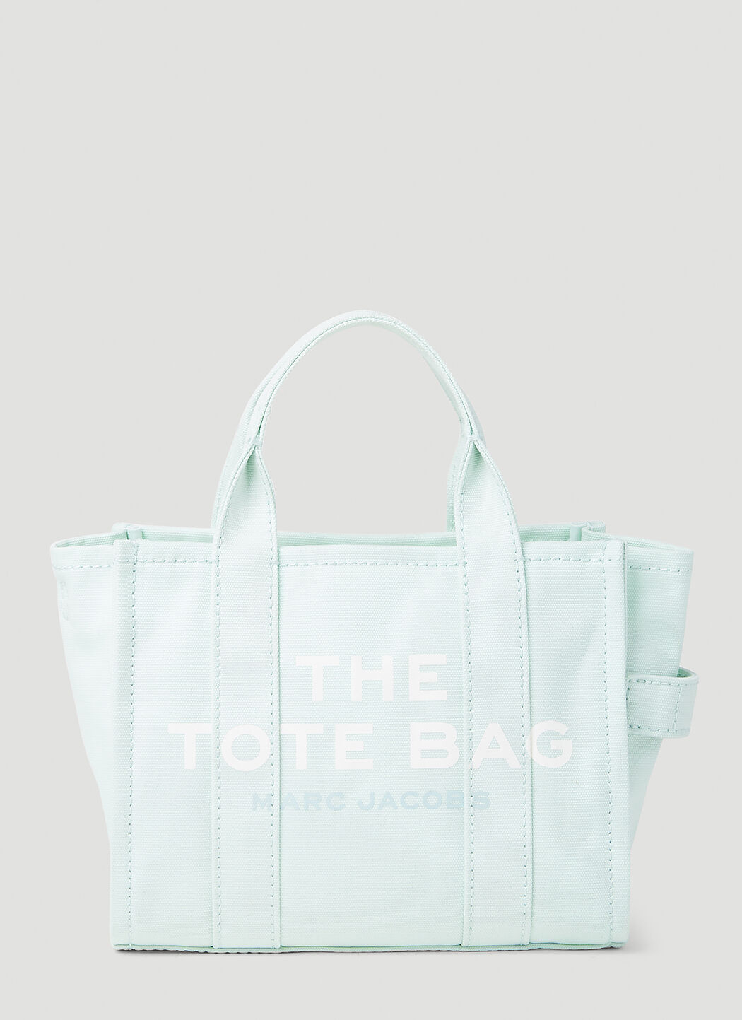Marc Jacobs Women s Mini Tote Bag in Green LN CC