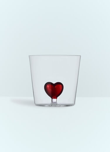 Ichendorf Milano Set Of Four Cuore Tumblers Multicolour wps0691488