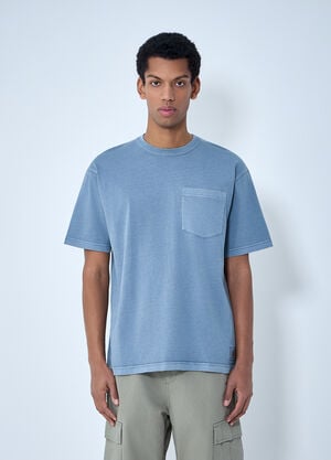 Carhartt WIP Torion Pocket T-Shirt Grey wip0163010