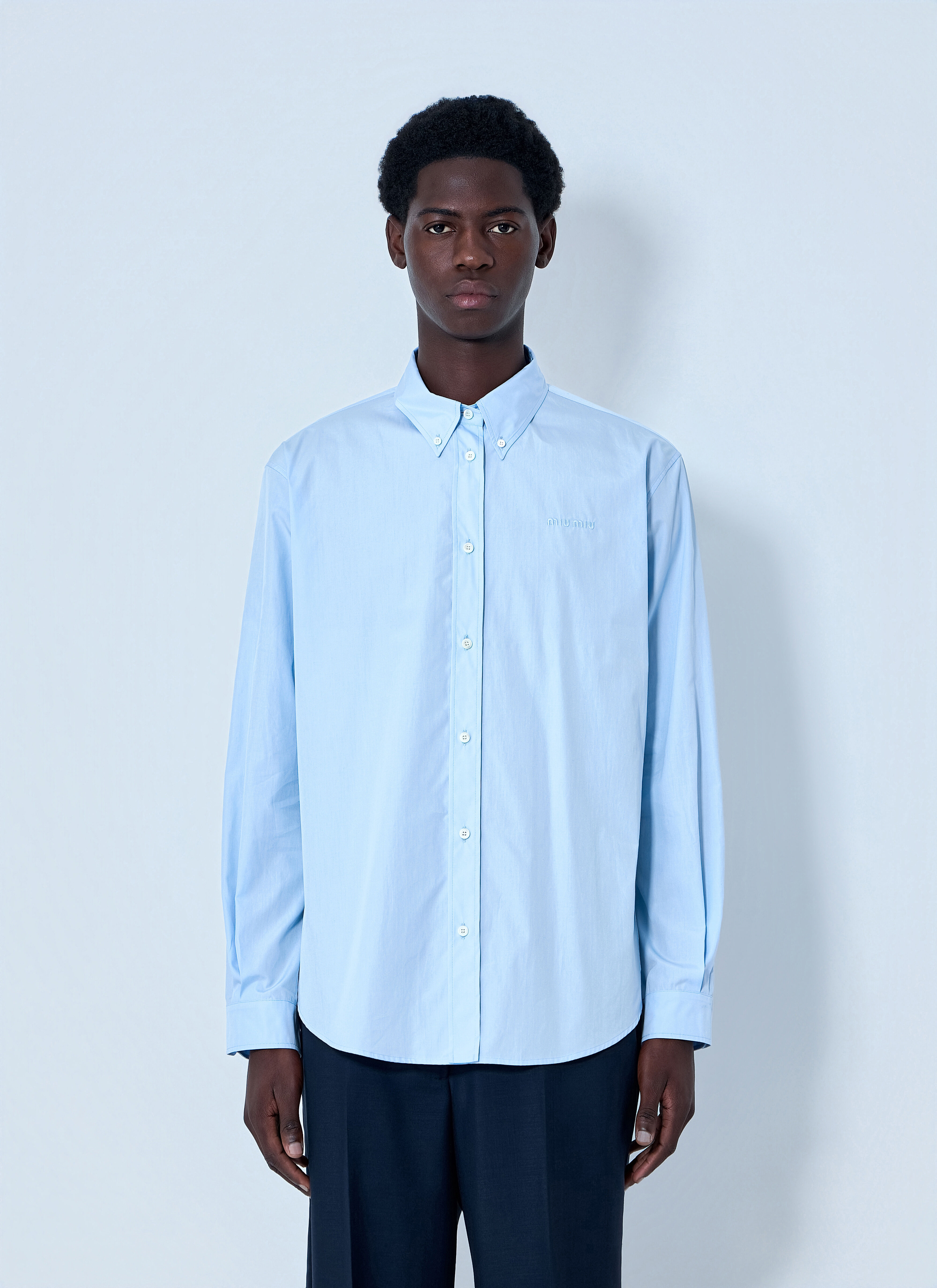 Miu Miu's Menswear - Miu Miu Men Collection | LN-CC®