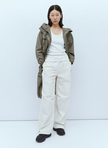 Moncler Mantio Field Jacket Khaki mon0256012