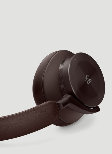 Bang & Olufsen BeoPlay H95 Headphones Brown wps0670201