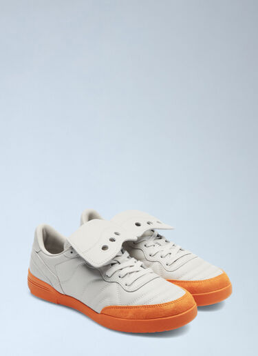Saucony SILO 586i Sneakers Ivory sac0362003