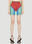 Y/Project x Jean Paul Gaultier Trompe L'Oeil Janty Skirt Black jpg0252018