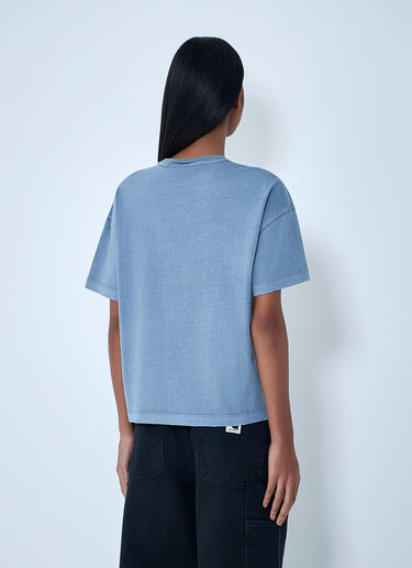 Carhartt WIP Torion T-Shirt Blue wip0263008