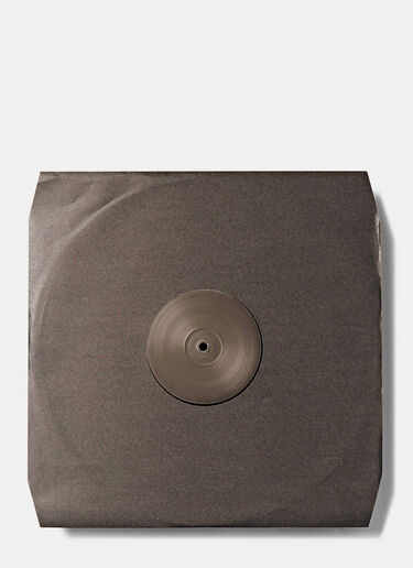 OUTERZONA - COLD MEAT LIGHTS NO FIRE EP Music OUTERZONA - COLD MEAT LIGHTS NO FIRE EP Black mus0504828