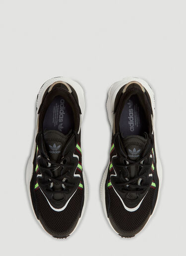 adidas Ozweego Sneakers Black adi0340001