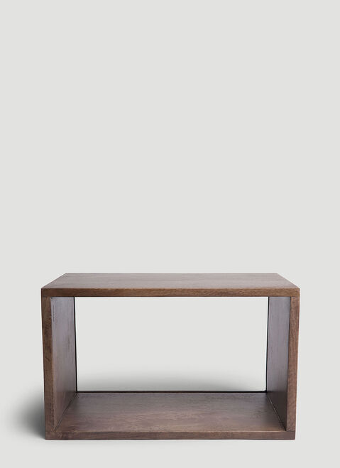 Mater Small Box System Brown wps0638151